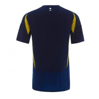 Camiseta Al-Nassr Segunda Equipación Replica 2024-25 mangas cortas